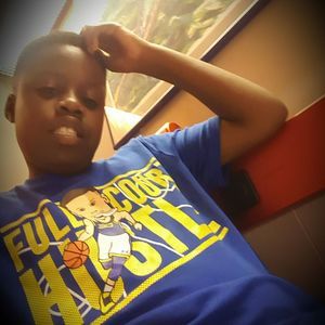 Meet your Posher, Adonis